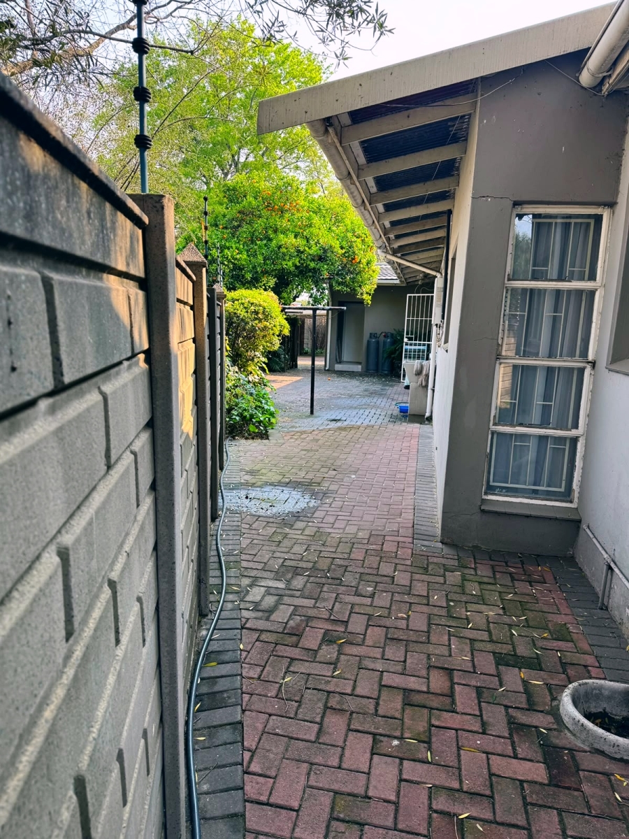 4 Bedroom Property for Sale in Sasolburg Ext 4 Free State
